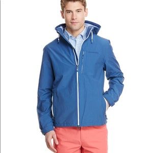 Vineyard Vines jackets